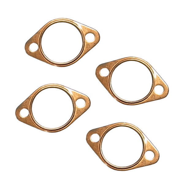 Pakosarjan tiivisteet, kupari, 41mm