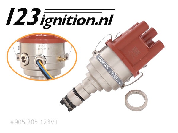 Virranjakaja, 6/12V, 123, TUNE USB, T-1/2