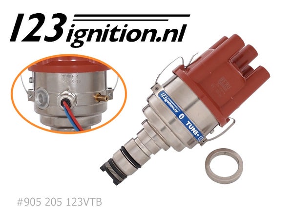 Virranjakaja, 6/12V, 123, TUNE Bluetooth, T-1/2