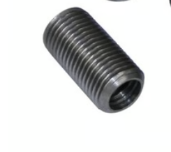 Case savers, M10 x 1.5 sisempi, 1/2"-20 ulompi, EMPI